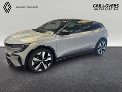 RENAULT Megane E-Tech EV60 220 ch optimum charge Techno