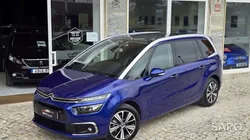 Citroen Grand C4 Picasso de 2017