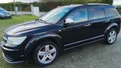 Dodge journey 2l CRD 140