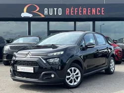 Citroen C3 1.5 BLUEHDI 100CH S&S FEEL E6.D