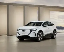 Audi Q4 e-tron Sportback quattro Advanced 220kW 82KWh