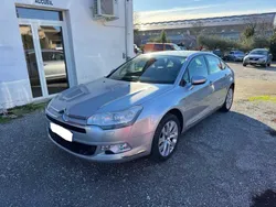 Citroën C5 2.2 HDi Exclusive