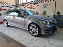 Mercedes classe c
