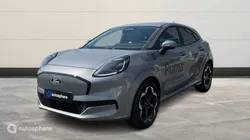 Ford Puma Gen-E 168ch Standard Range 46 kWh Premium