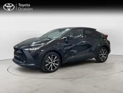 TOYOTA C-HR 220PH Advance