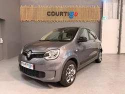 Renault twingo iii (2) 1.0 sce 65 equilibre