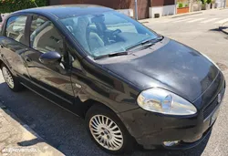 Fiat Grande Punto 1.2 Dynamic 280
