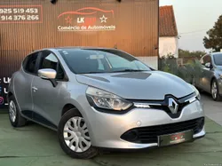 Renault Clio IV 1.5 DCI '' GARANTIA ''