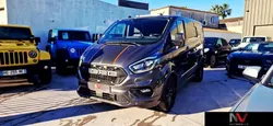 Ford custom sport vasp 2.0 ecoblue 185 bva * vasp + carplay+pano solaire
