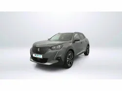 Peugeot 2008 PureTech 130 S&S EAT8 Allure Pack