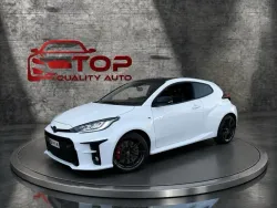 Toyota Yaris GR 1.6 192kW RZ Circuit Pack