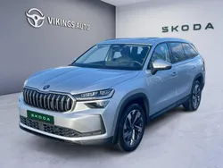 Skoda Kodiaq 1.5 TSI 150 ch Hybrid ACT DSG7 7pl Plus Suite Noir