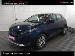 Peugeot 3008 ACTIVE PACK PTECH130 S&S BVM6