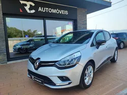 Renault Clio Limited 0.9 TCe
