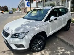 SEAT Ateca 1.6TDI CR S&S Ecomotive Style