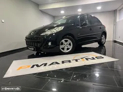 Peugeot 207 1.4 HDi Sport