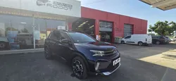 Citroën C5 Aircross BlueHDi 130 EAT8 Shine