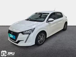 Peugeot 208 BUSINESS R PURETECH 100 S&S BVM6 Active Business
