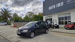 VW Touran 1.9