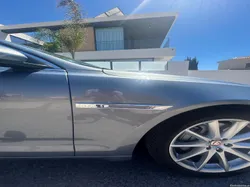 Jaguar XJ XJ Luxury