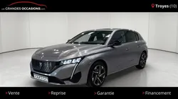 Peugeot 308 Allure BlueHDI 130 ch S&S EAT8