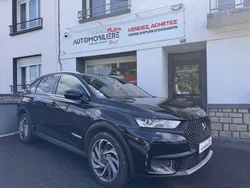Ds ds7 crossback 1.5 blue hdi 130 performance line bva