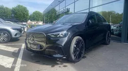 Mercedes Glc 400 EQ 489ch AMG Line 4Matic