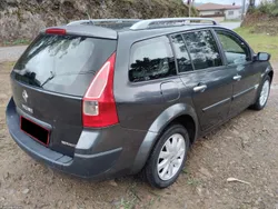 Renault Mégane Break 1.5DCI 105cv - Nacional - IUC Antigo - CX. 6 Velocidades