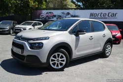 Citroën C3 1.2 PureTech Feel