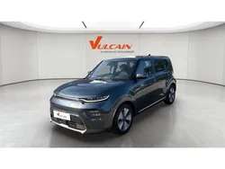 Kia Soul e- Electrique 204 ch Active