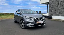 Nissan Qashqai 1.5 Dci N-CONNECTA 360