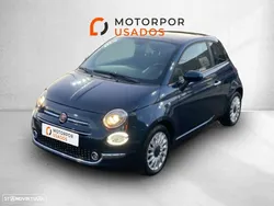 Fiat 500 1.0 Hybrid