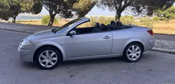 Renault Mégane CC 1.5 DCI