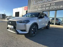 Ds DS 3 BLUEHDI 130CH RIVOLI AUTOMATIQUE
