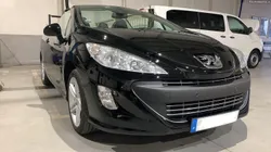 Peugeot 308 CABRIO