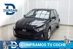 HYUNDAI i20 1.0 TGDI Klass 100