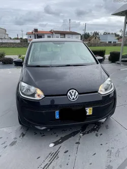 VW Up! Up