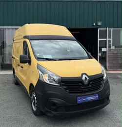 Renault TRAFIC III FG L1H2 1200 1.6 DCI 125CH ENERGY CONFORT EURO6