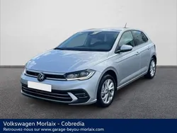 Volkswagen Polo 1.0 TSI 95ch Style DSG7