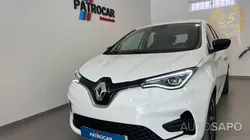 Renault ZOE de 2022