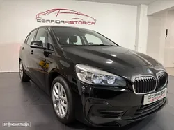 BMW 225xe Active Tourer Line Sport