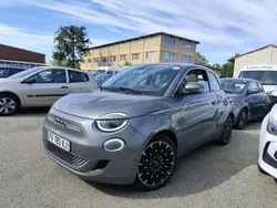 Fiat 500 e 118ch La Prima