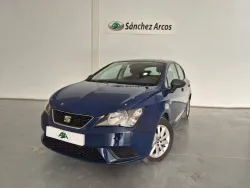 SEAT Ibiza 1.4 TDI 55kW (75CV) Reference Plus Eco