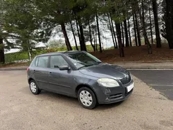 Skoda Fabia 1.2i 12V 60cv Pep's 2009