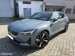 Polestar 2 Long Range 78 kWh AWD