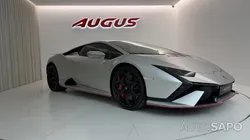 Lamborghini Huracán de 2024