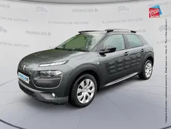 Citroen C4 Cactus BlueHDi 100 Feel Edition S&S ETG6