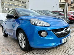Opel Adam 1.2 Jam