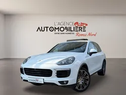 PORSCHE Cayenne 3.0D V6 262ch Tiptronic A