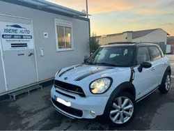 MINI COUNTRYMAN LCI COOPER S 1.6i ALL4 190CH EXCELLENT ÉTAT 4X4